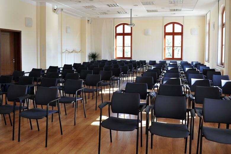 Hostal Wenderedu Business Center