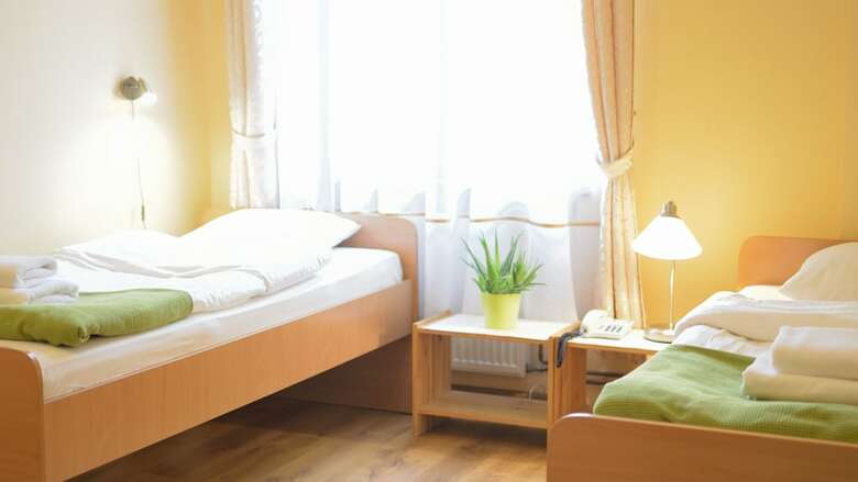 Hostal Wenderedu Business Center