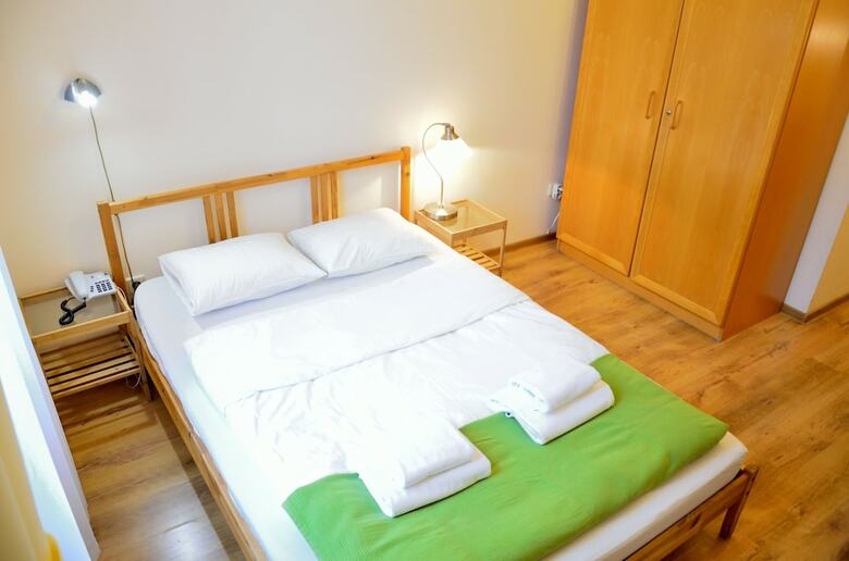 Hostal Wenderedu Business Center