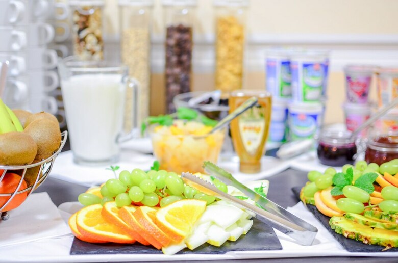 Hostal Wenderedu Business Center