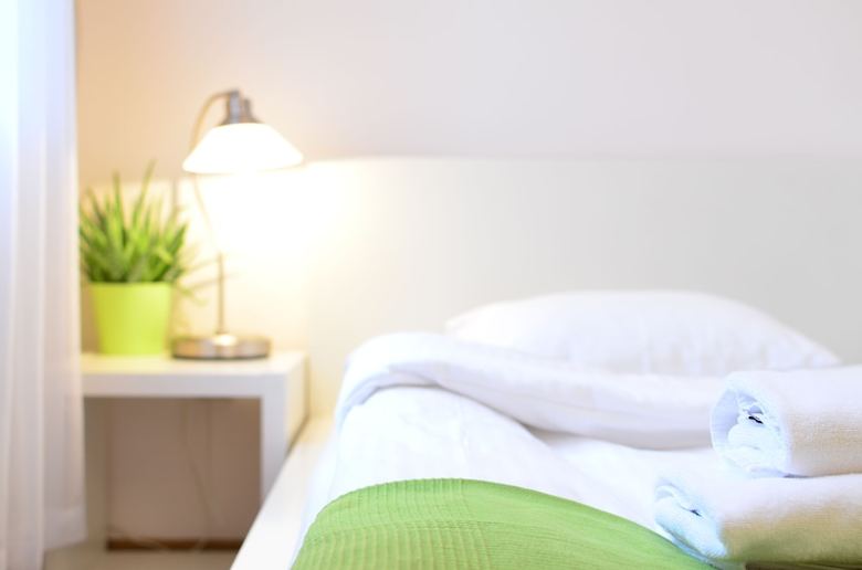 Hostal Wenderedu Business Center