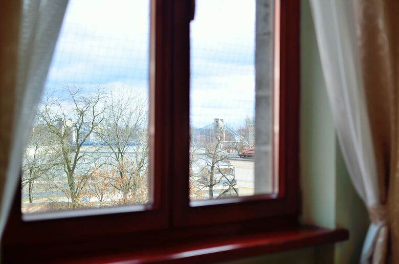 Hostal Wenderedu Business Center