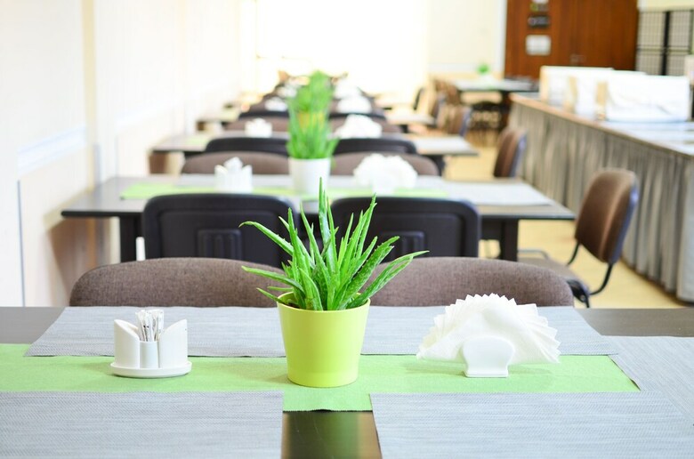 Hostal Wenderedu Business Center