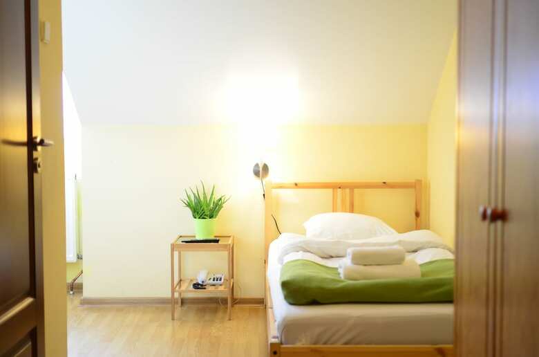 Hostal Wenderedu Business Center