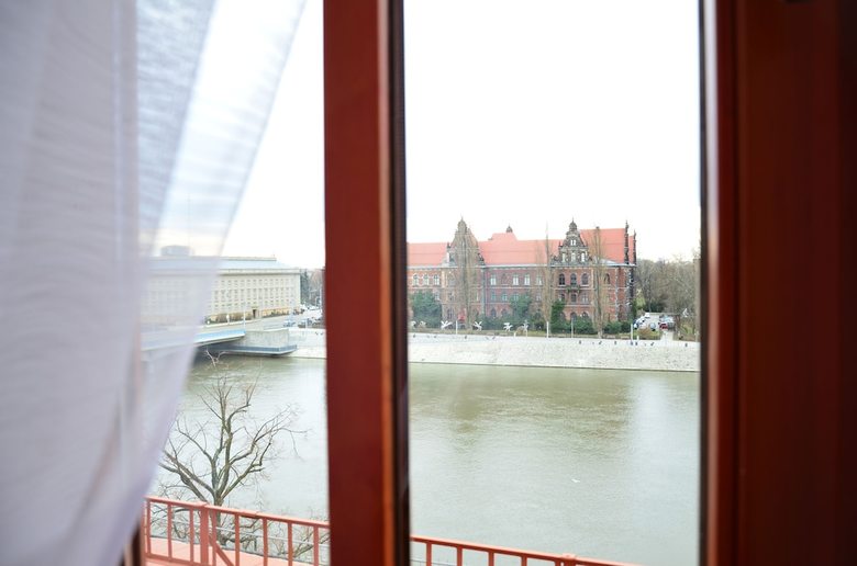 Hostal Wenderedu Business Center