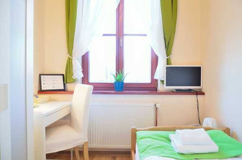 Hostal Wenderedu Business Center