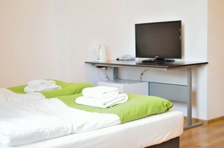 Hostal Wenderedu Business Center