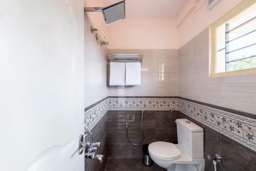 Bed & Breakfast Hoppers Stop-jakkur