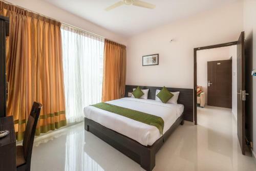 Bed & Breakfast Hoppers Stop-jakkur