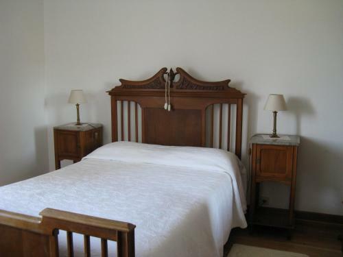 Agroturismo Vila Guiomar - Casa Da Eira