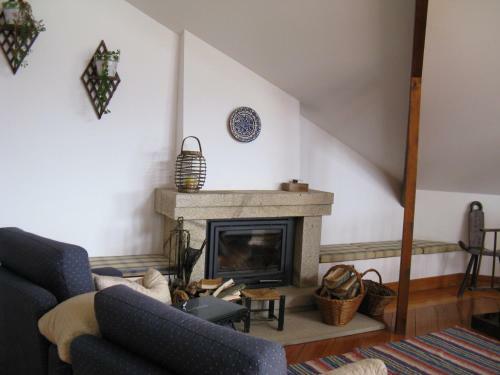 Agroturismo Vila Guiomar - Casa Da Eira