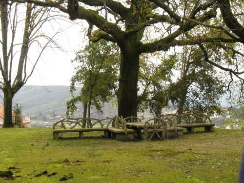Agroturismo Vila Guiomar - Casa Da Eira