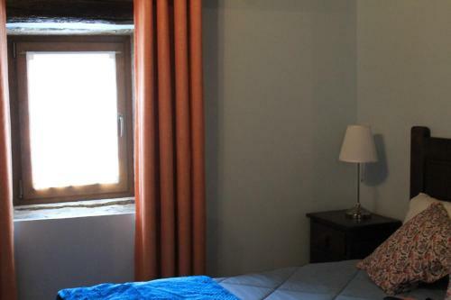 Casas Do Favacal