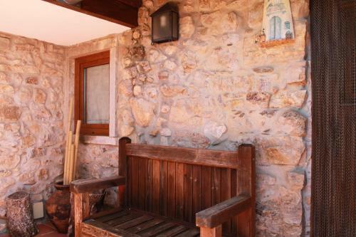 Casas Do Favacal