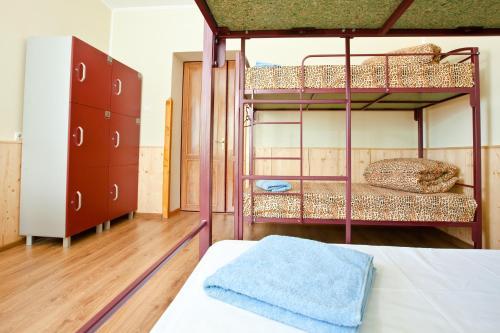Pilgrim Hostel