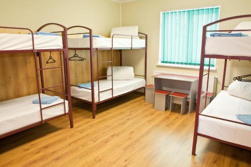 Pilgrim Hostel