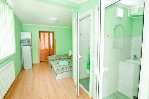 Pilgrim Hostel