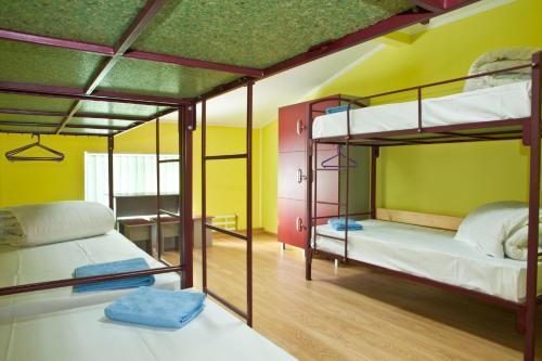 Pilgrim Hostel