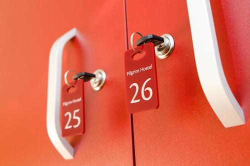 Pilgrim Hostel