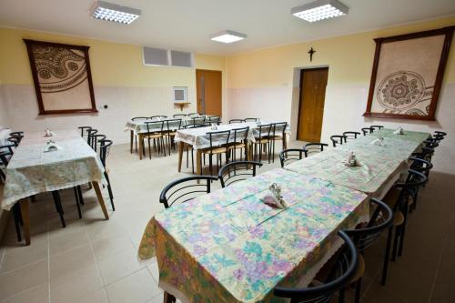 Pilgrim Hostel