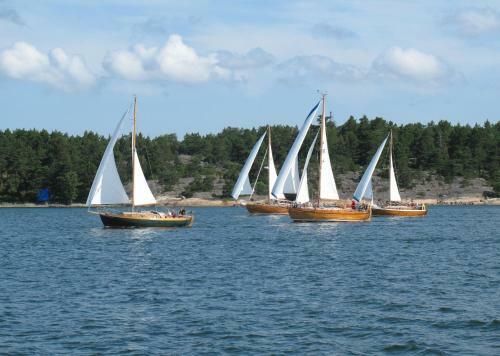 Vuosnaisten Meriasema