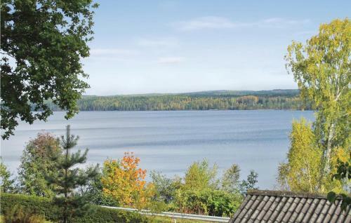 Holiday Home Torrskog Bengtsfors