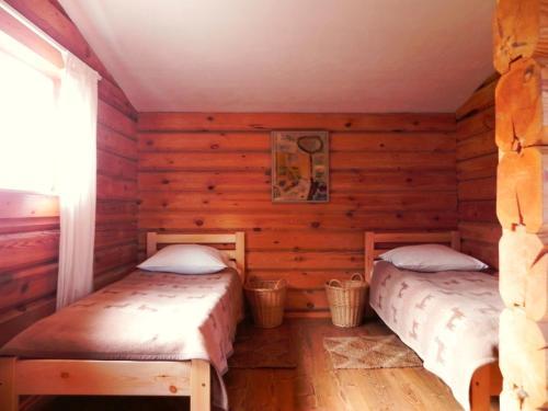 Agroturismo Aliai