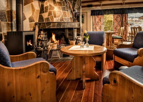 Sande Hotel