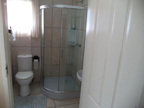 Hostal Heatherdale Guesthouse & Shuttle Services