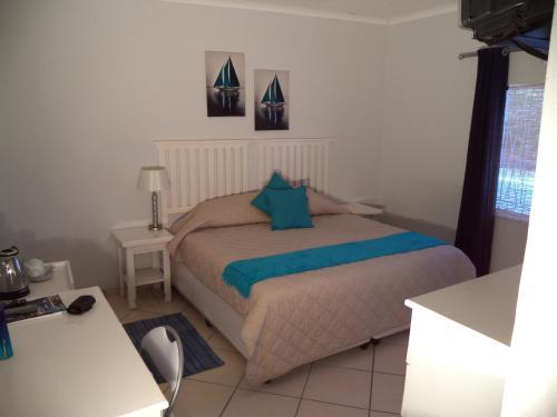 Hostal Heatherdale Guesthouse & Shuttle Services