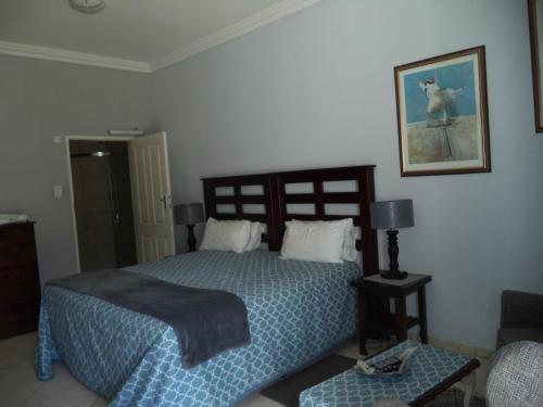 Hostal Heatherdale Guesthouse & Shuttle Services