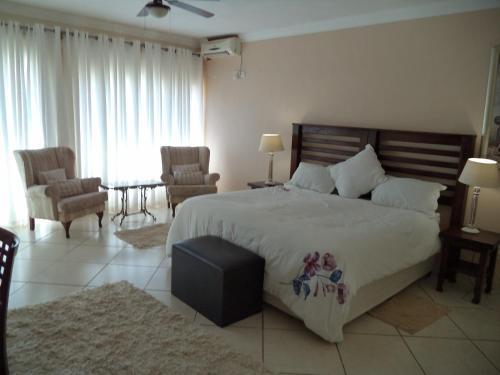 Hostal Heatherdale Guesthouse & Shuttle Services
