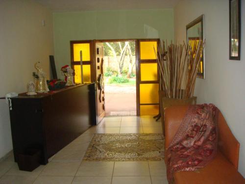 Hostal Heatherdale Guesthouse & Shuttle Services