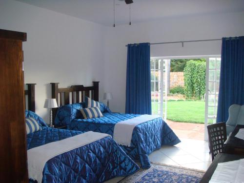 Hostal Heatherdale Guesthouse & Shuttle Services
