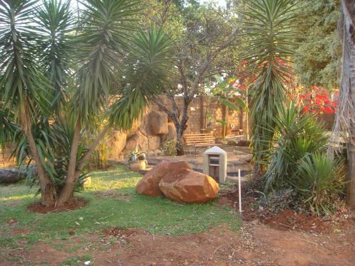 Hostal Heatherdale Guesthouse & Shuttle Services