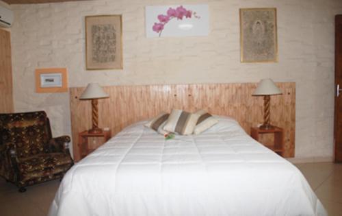 Posada Colonial