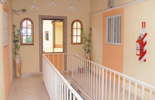 Posada Colonial