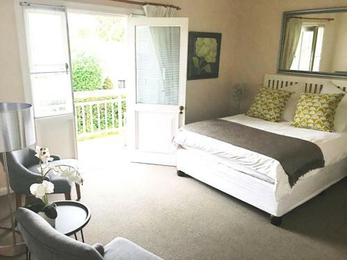 Hostal No.10 Caledon Street Guest House