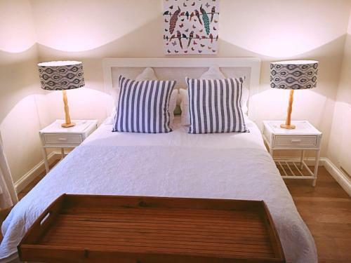 Hostal No.10 Caledon Street Guest House