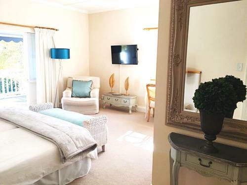 Hostal No.10 Caledon Street Guest House