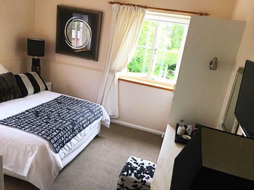 Hostal No.10 Caledon Street Guest House