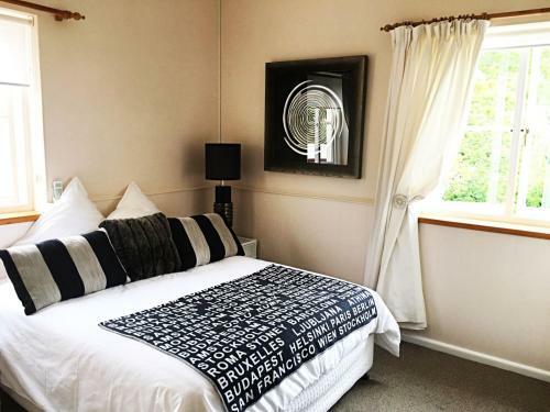 Hostal No.10 Caledon Street Guest House