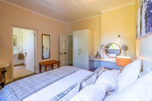 Hostal No.10 Caledon Street Guest House