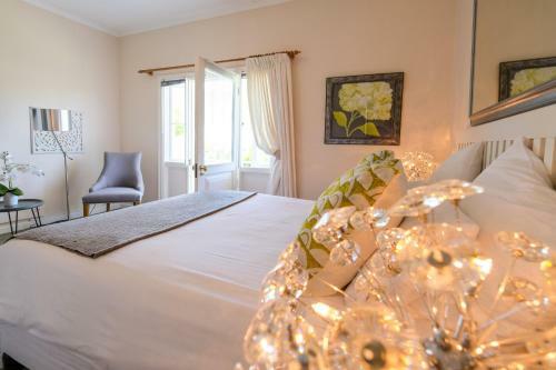 Hostal No.10 Caledon Street Guest House