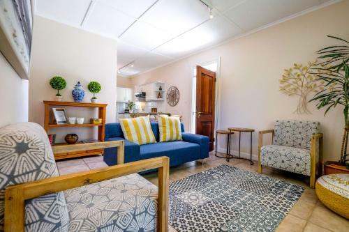 Hostal No.10 Caledon Street Guest House