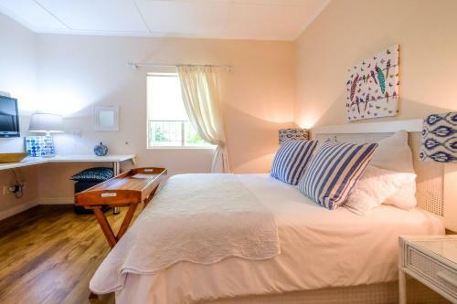 Hostal No.10 Caledon Street Guest House