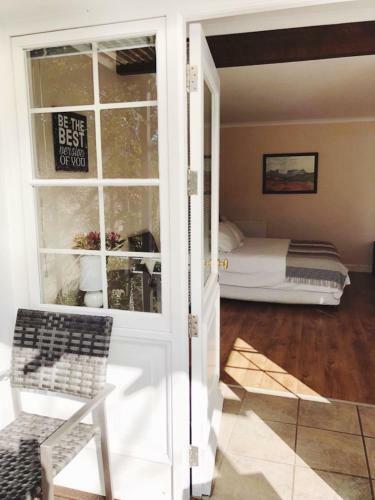 Hostal No.10 Caledon Street Guest House