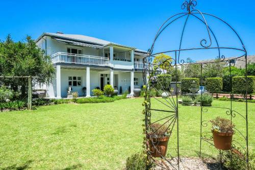 Hostal No.10 Caledon Street Guest House