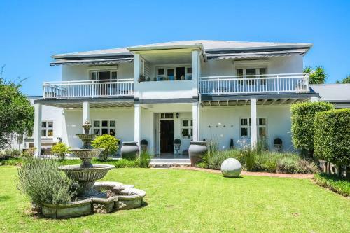 Hostal No.10 Caledon Street Guest House