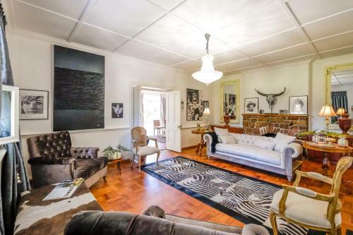 Hostal No.10 Caledon Street Guest House